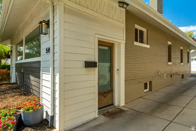 1545 E Emerson Ave, Salt Lake City, UT 84105 - #3