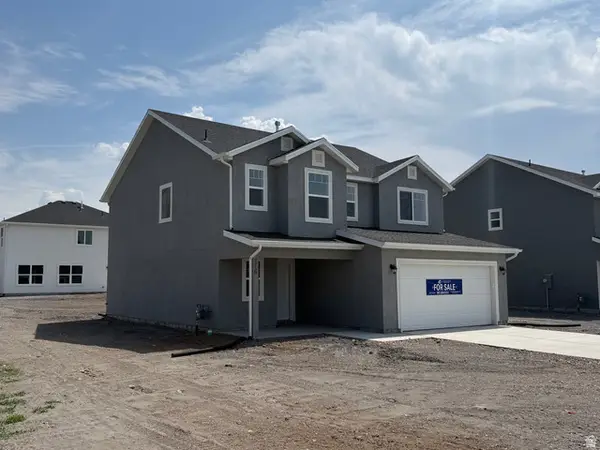 276 N 950 W #LOT 2, Springville, UT 84663