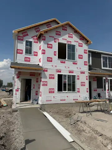 1180 S 100 W, Garland, UT 84312
