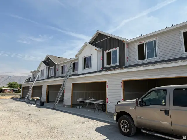 1180 S 100 W, Garland, UT 84312 - #2