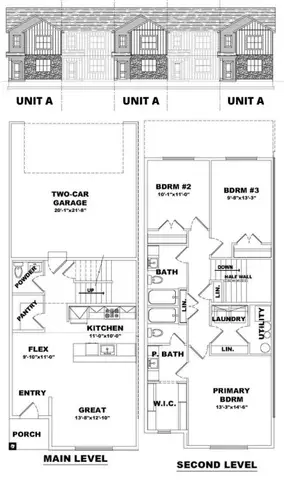 1180 S 100 W, Garland, UT 84312 - #3