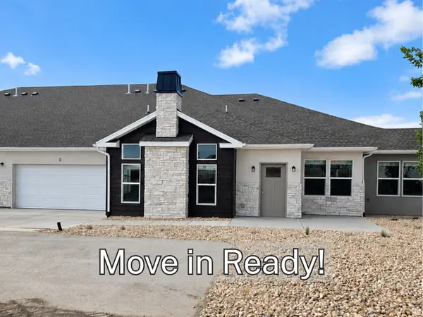 1477 N Saratoga View Ln #D, Saratoga Springs, UT 84045