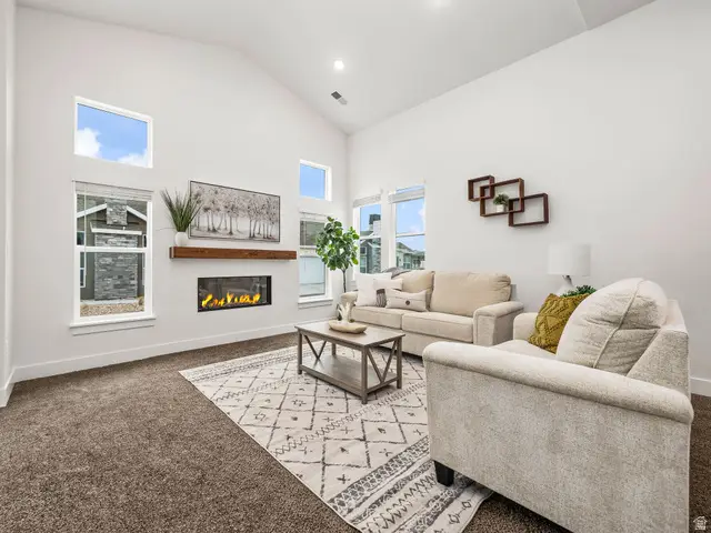 1477 N Saratoga View Ln #D, Saratoga Springs, UT 84045 - #2
