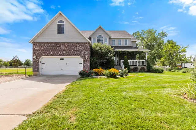 4171 W 4450 S, West Haven, UT 84401 - #1