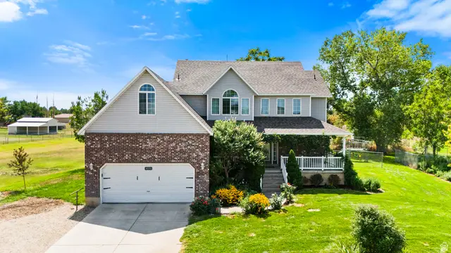 4171 W 4450 S, West Haven, UT 84401 - #2