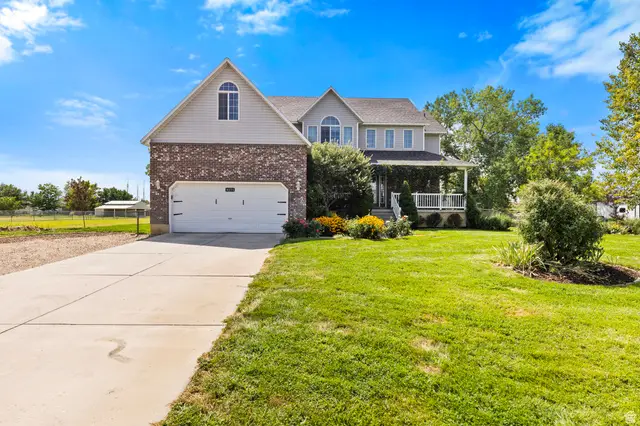 4171 W 4450 S, West Haven, UT 84401 - #3