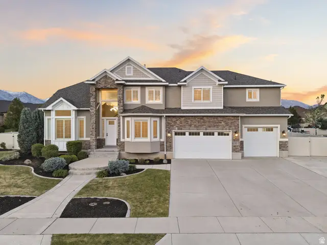 3042 N Crest Dr W, Lehi, UT 84043 - #1