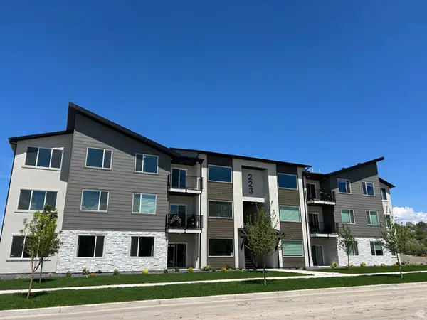 6541 W Herring Ln #302, West Jordan, UT 84081