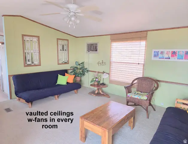18 Lake Dr. #18, Ticaboo, UT 84533 - #1