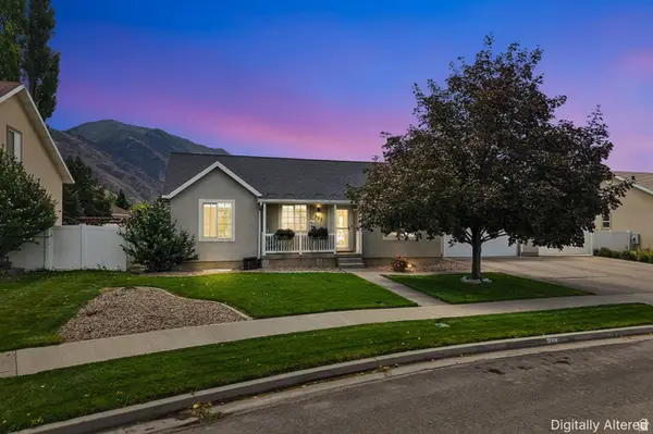 317 W 1500 S, Payson, UT 84651