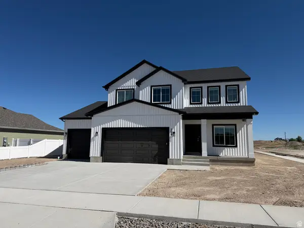 209 W 550 N, Smithfield, UT 84335