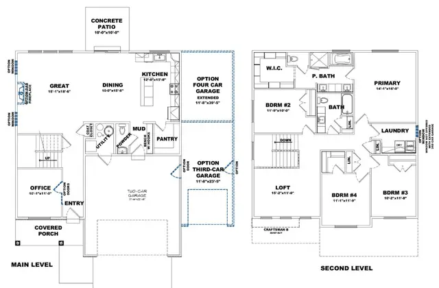 209 W 550 N, Smithfield, UT 84335 - #2