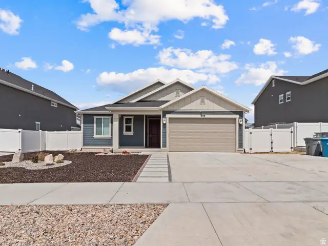 398 W 800 S, American Fork, UT 84003 - #2