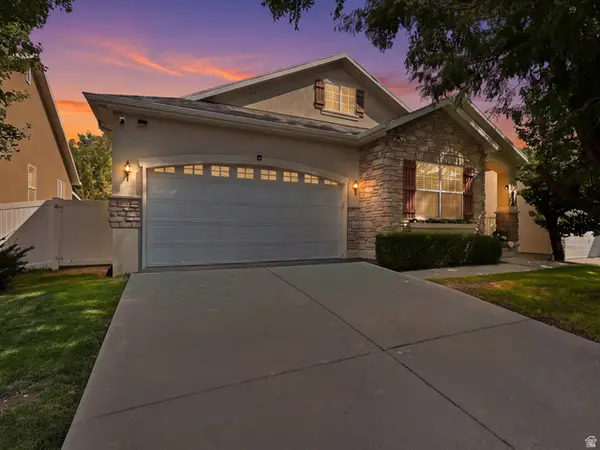 4006 W Heidelberg Ln #16, West Jordan, UT 84084