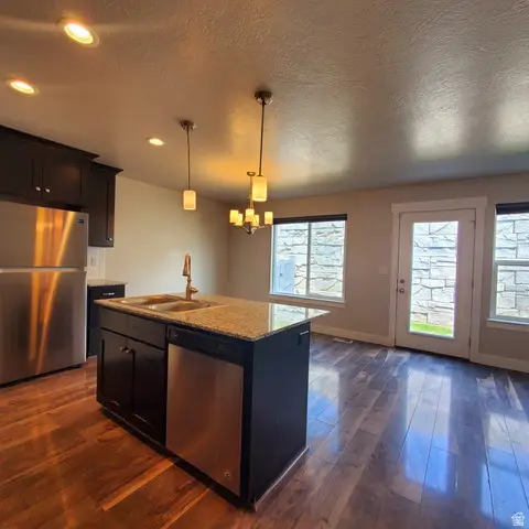 4894 N Nile Dr, Lehi, UT 84048 - #2