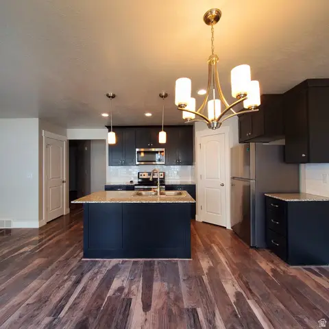 4894 N Nile Dr, Lehi, UT 84048 - #3