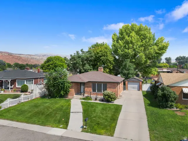268 W 400 N, Richfield, UT 84701 - #2