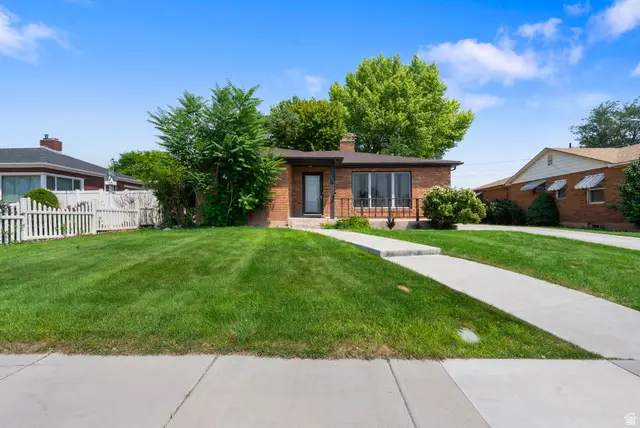 268 W 400 N, Richfield, UT 84701 - #3