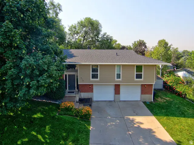 518 Aspen Way, Centerville, UT 84014 - #1