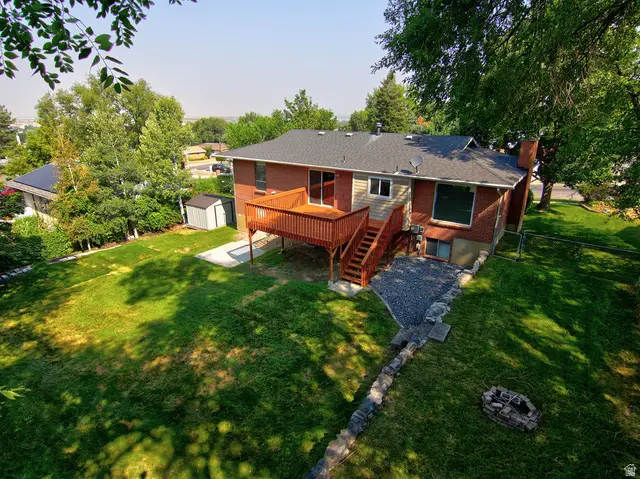 518 Aspen Way, Centerville, UT 84014 - #3