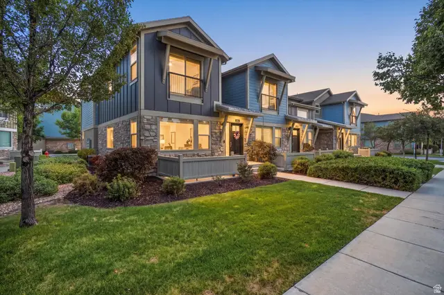 856 W San Savino Way, Midvale, UT 84047 - #1