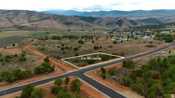 5050 E Cougar Run Rd #49, Birdseye, UT 84629