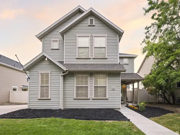 624 S 850 W, Springville, UT 84663