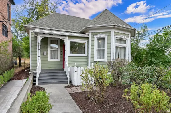131 W 400 N, Salt Lake City, UT 84103