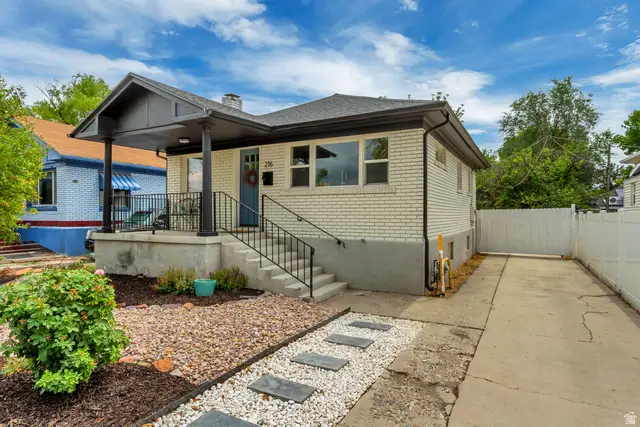 216 E Whitlock Ave, Salt Lake City, UT 84115 - #1
