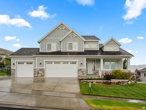 14378 S Herriman View Way Way, Herriman, UT 84096