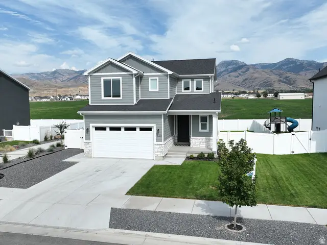538 N 550 W, Smithfield, UT 84335 - #1