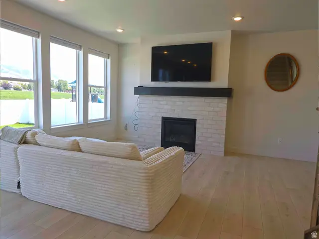 538 N 550 W, Smithfield, UT 84335 - #3