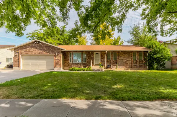 1140 W 75 S, Clearfield, UT 84015