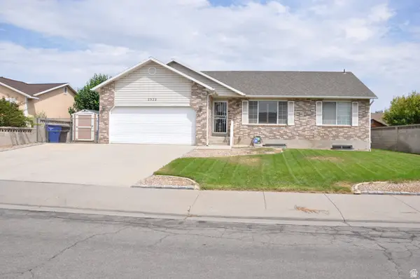 2322 W 4260 S, Taylorsville, UT 84129