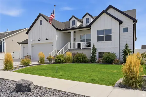 3813 W 910 S, Syracuse, UT 84075