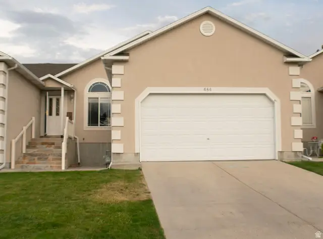 686 Greystone Way, Tooele, UT 84074 - #1