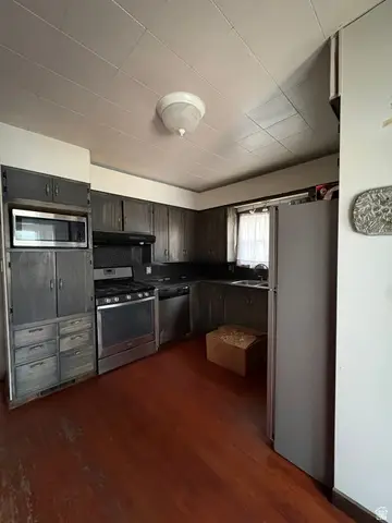 403 E Morgan St N, Layton, UT 84041 - #3