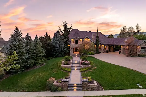 427 N Matterhorn Dr E, Alpine, UT 84004