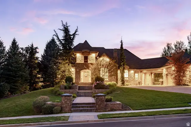 427 N Matterhorn Dr E, Alpine, UT 84004 - #2