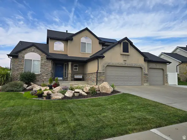 2002 S Chelemes Way E, Clearfield, UT 84015