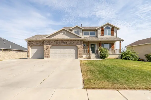 4656 W 1650 N, West Point, UT 84015