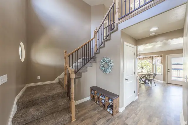 4656 W 1650 N, West Point, UT 84015 - #3