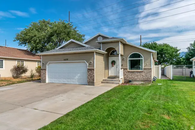 1409 E 820 S, Spanish Fork, UT 84660 - #1