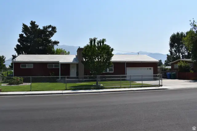 330 N 725 W, Orem, UT 84057 - #3