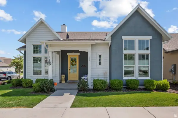 11513 S Mount Airy Dr W, South Jordan, UT 84009