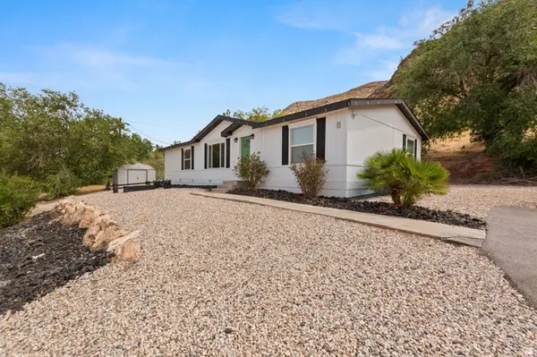 8 N 100 E, La Verkin, UT 84745