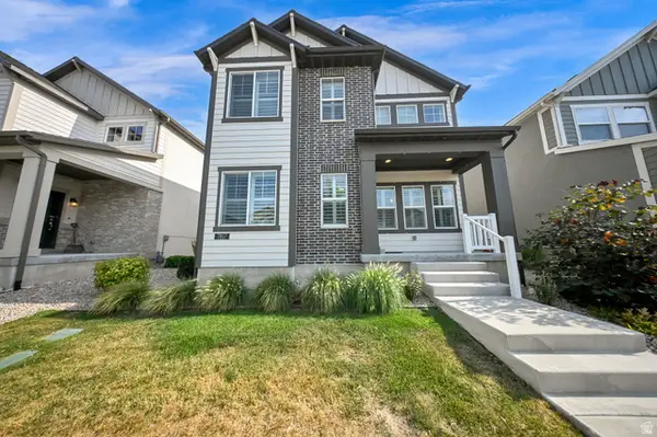 7817 W Kings Top Rd, Magna, UT 84044