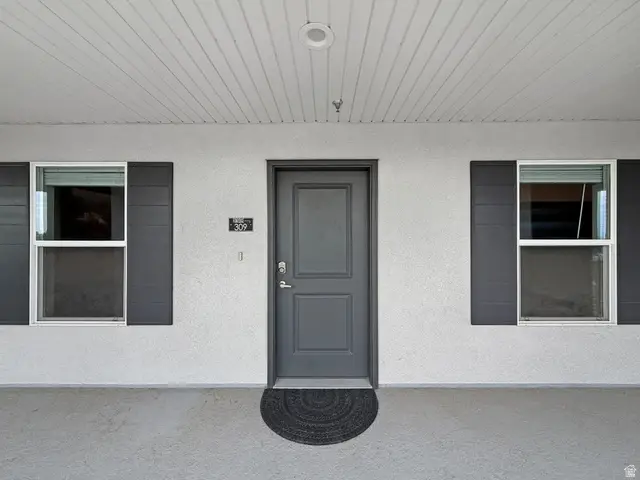 675 S 100 W #A309, Springville, UT 84663 - #2