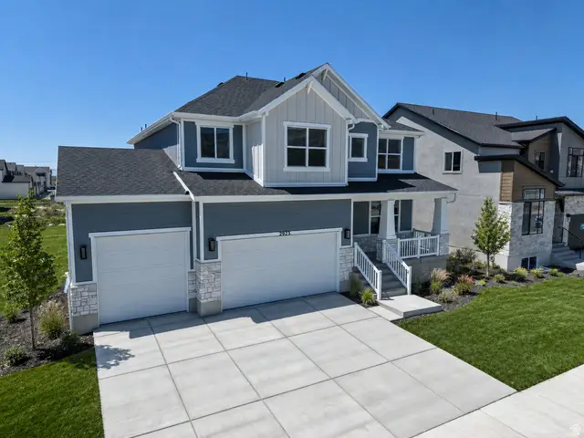 2923 N Galloway Ln #261, Ogden, UT 84404 - #1