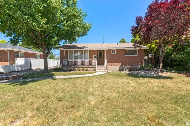 196 W 6th Ave, Midvale, UT 84047 - #1